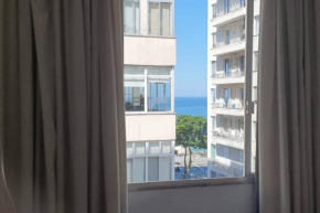 Vista mar posto 5 Copa